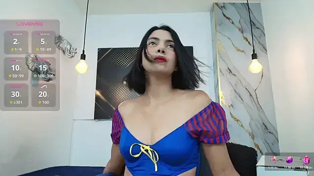 ciara_connor on StripChat