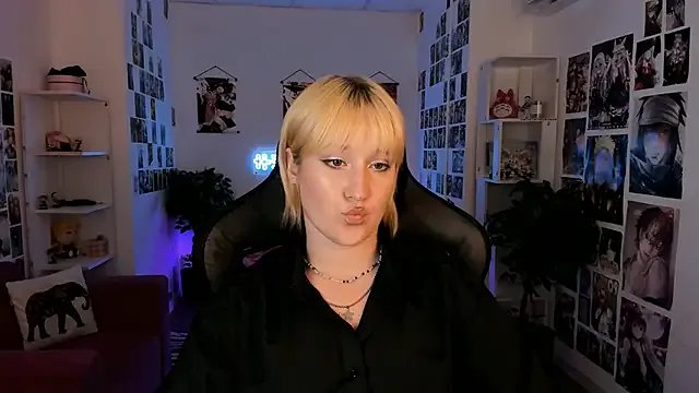 CinBellamy on StripChat