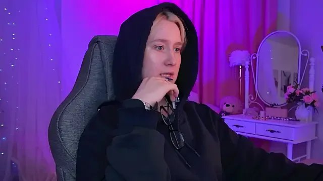 CinBellamy on StripChat