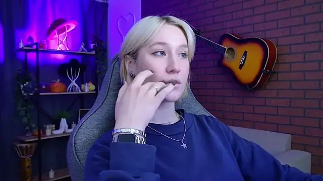 CinBellamy on StripChat