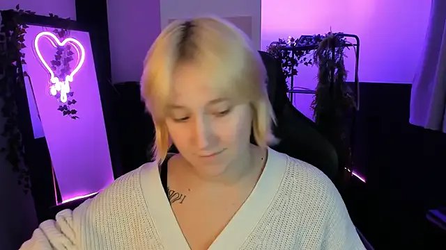 CinBellamy on StripChat