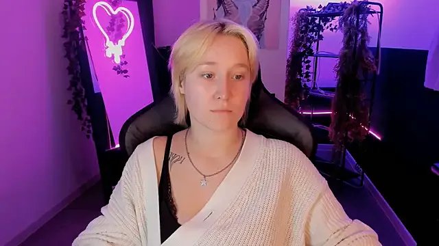 CinBellamy on StripChat