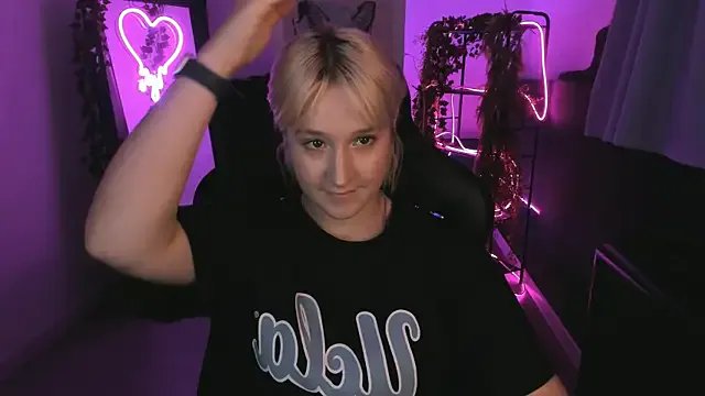 CinBellamy on StripChat