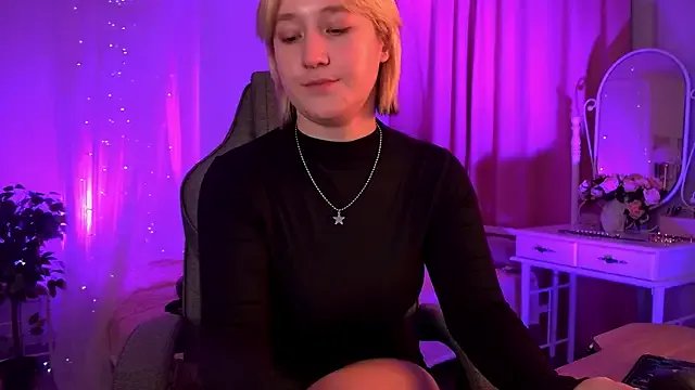 CinBellamy on StripChat