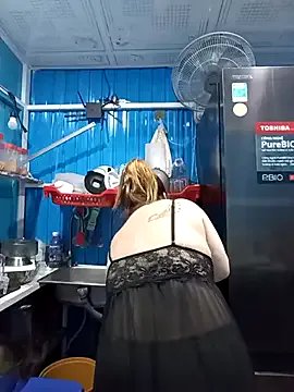 Cindy237st on StripChat