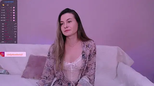 Cindy_Sweety on StripChat