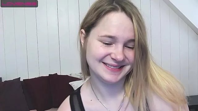 CindyJonson on StripChat