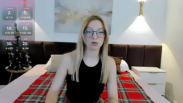 CindyMoriLove on StripChat