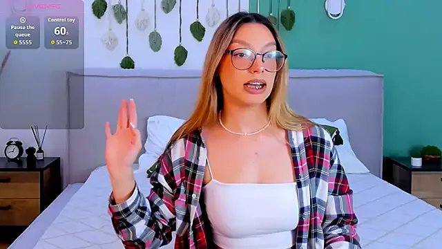 CindyMoriLove on StripChat