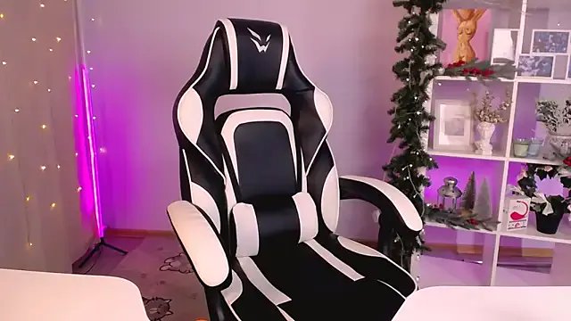 CindySparkl on StripChat