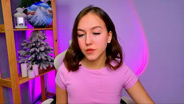 CindySparkl on StripChat