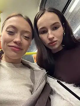 CityLynx — Body tour and massage tits