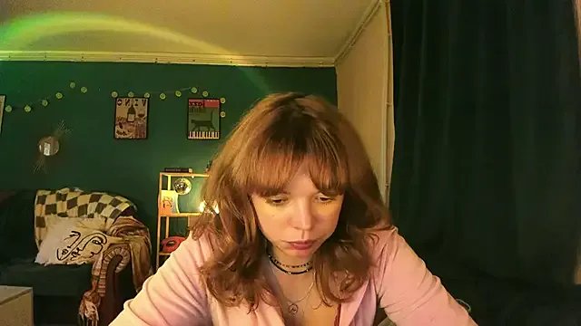 ClancyMorissey on StripChat