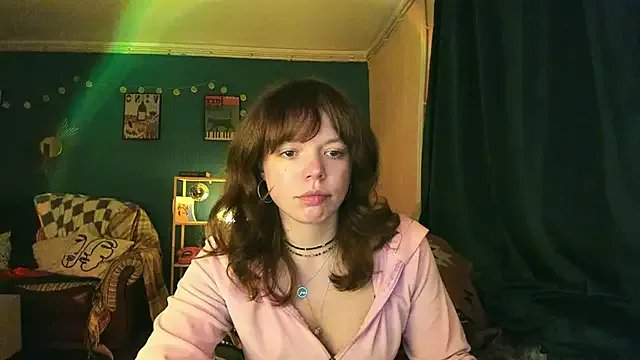 ClancyMorissey on StripChat