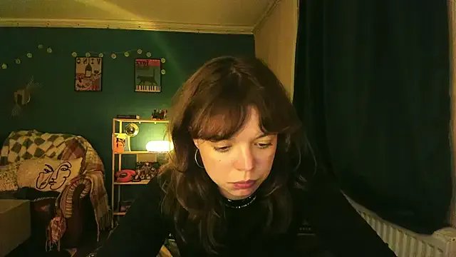 ClancyMorissey on StripChat