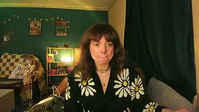 ClancyMorissey on StripChat