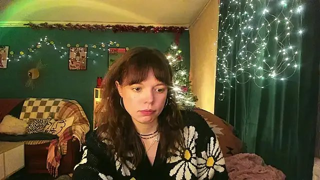 ClancyMorissey on StripChat