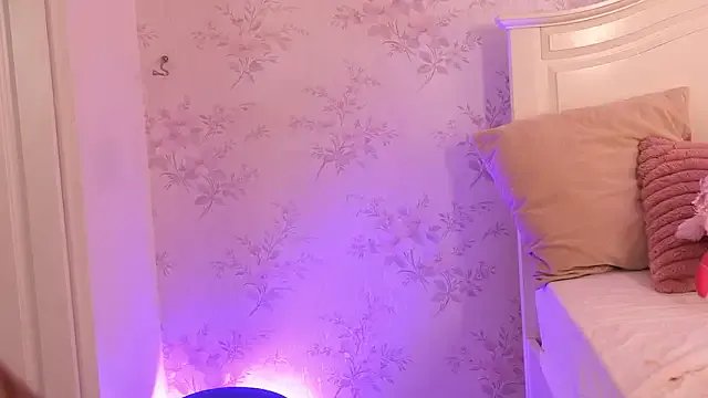 ClaraHazel — Lets cum together