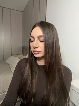 ClaraJJ on StripChat