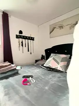 Clarasense__ on StripChat