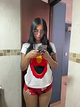 Clawd_hot on StripChat