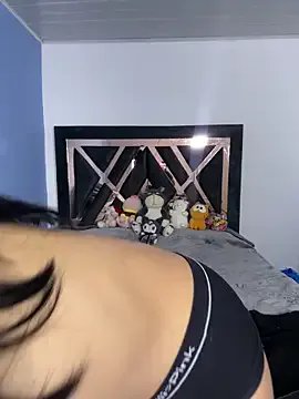 Clawd_hot on StripChat