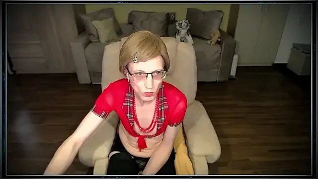 clementine on StripChat