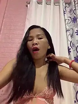 Cleo17 on StripChat