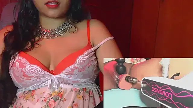 Cleopatra666 on StripChat