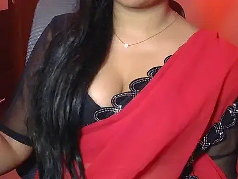 Cleopatra666 on StripChat