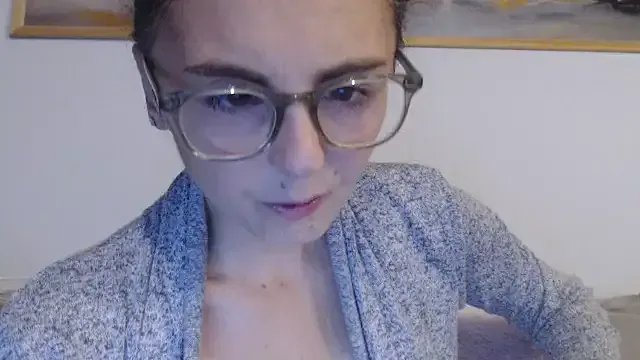 cleophee on StripChat