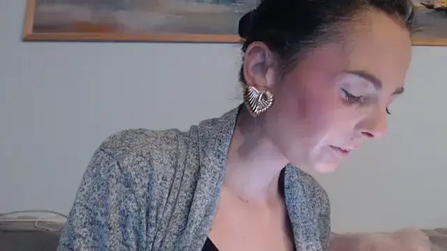 cleophee on StripChat