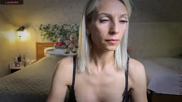 CleoSecret on StripChat