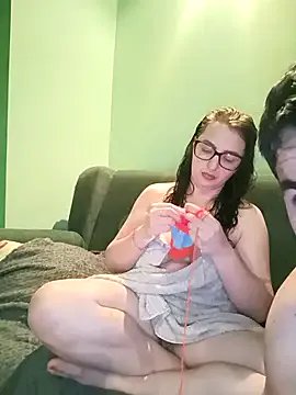 CleverPitzimitzi on StripChat