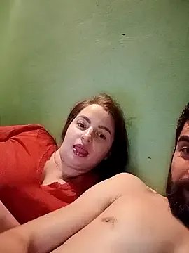 CleverPitzimitzi on StripChat