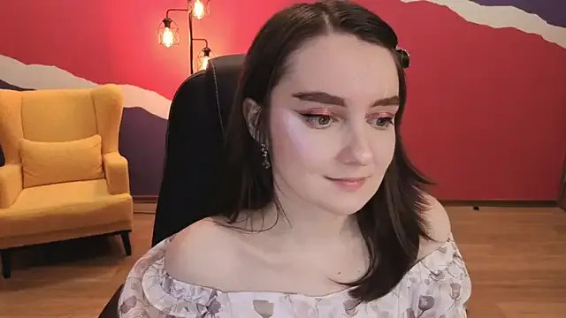 CloudGrace on StripChat