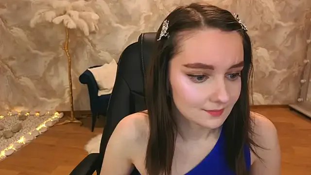 CloudGrace on StripChat