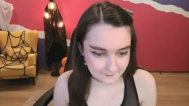 CloudGrace on StripChat