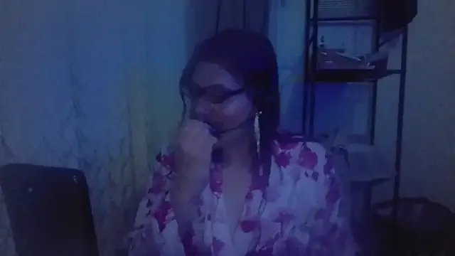 CloudyCockTeaser on StripChat