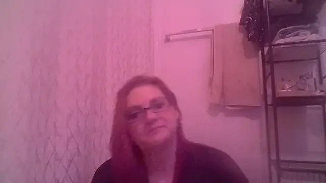 CloudyCockTeaser on StripChat