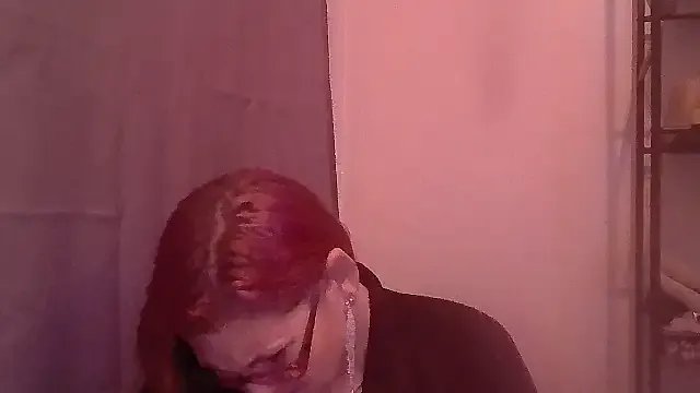 CloudyCockTeaser on StripChat