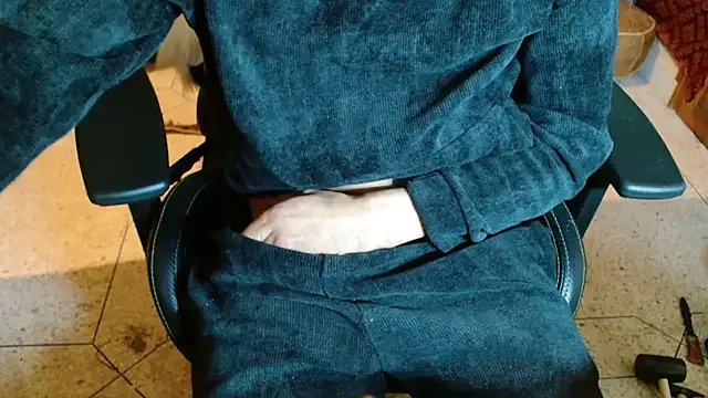 coacharabian's avatar