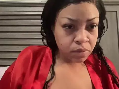 cocaNutt on StripChat