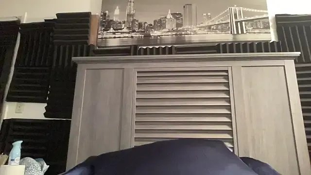 cocaNutt on StripChat