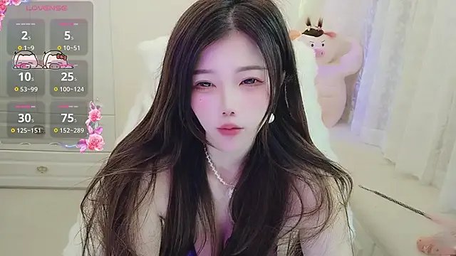 Coco-Di on StripChat