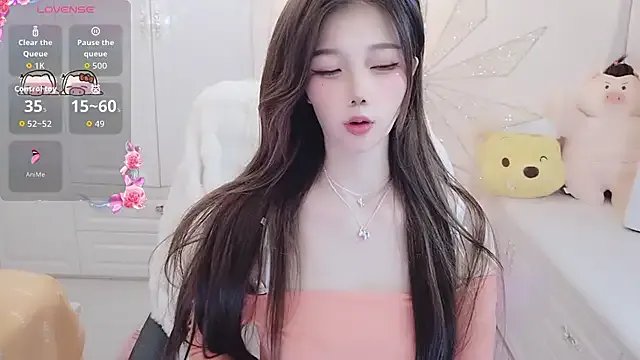 Coco-Di on StripChat