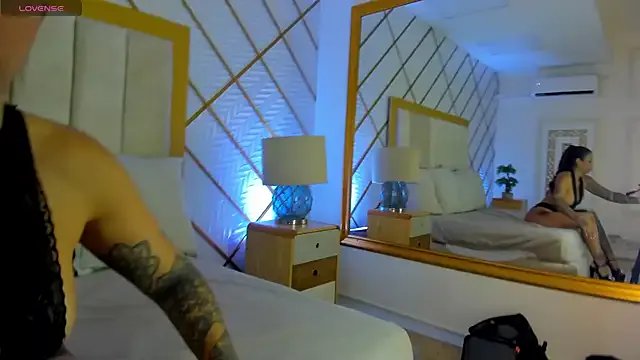 cocoamore on StripChat