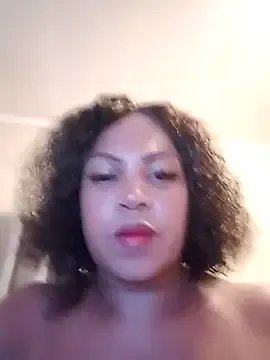 CocoButterxox on StripChat