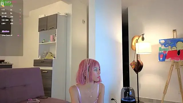 colette_e on StripChat