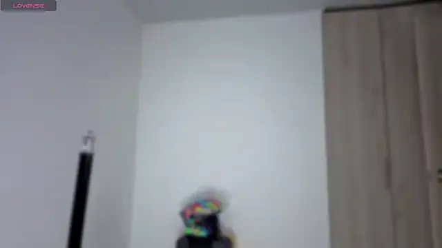 colette_e on StripChat